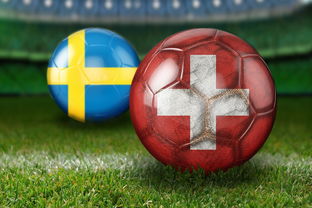 世界杯瑞典对墨西哥现场_谁将成为胜者？