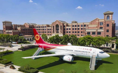 宁夏大河航空艺术职业学校：打造梦想起航的航空艺术殿堂