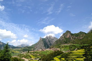 甘南旅游,甘南有哪些特色景点推荐？-第1张图片