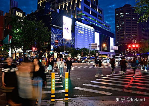 上海哪里看夜景最好啊