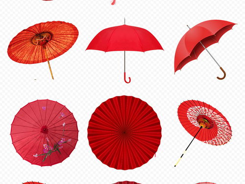 中国古风油纸伞雨伞花伞PNG免扣素材图片 模板下载 26.65MB 居家物品大全 生活工作 