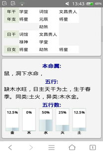 有没有知道哪里有会算命的 是不是真有谁克谁,八字不合这样的说法