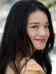 刘亦菲张柏芝汤唯 27位被誉为美丽范本的女星 