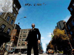 , GTA4 .的下载地址 ,要带中文补丁的,3Q 