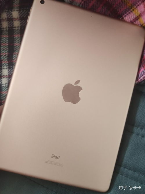 Apple iPad 6值得买吗 ipad6指2018年新发布的iPad 