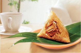 蜜枣粽子的做法,蜜枣粽子是一种传统的中