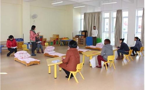 上海母婴护理培训学校,上海育婴师培训机构国家认可有哪些