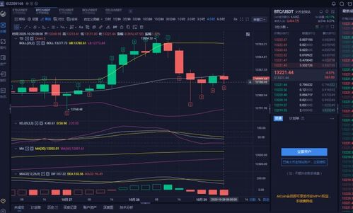  avax币历史价格走势图分析,比特币行情走势图是怎样的？ USDT行情