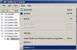reflector.exe下载
