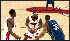 NBA2K Online 队伍位置介绍 