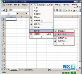 如何在Excel中把图片背景处理为透明 求步骤 