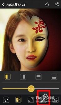 如何使用变脸APP 