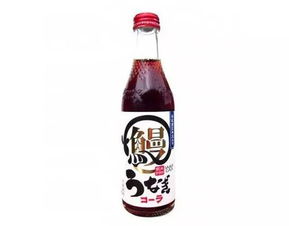 崂山蛇草水算什么,日本奇葩饮料才是真变态 