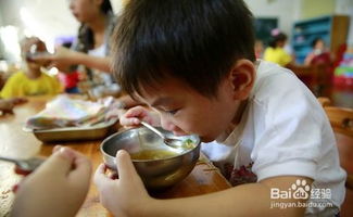 孩子不喜欢吃幼儿园的饭菜怎么办