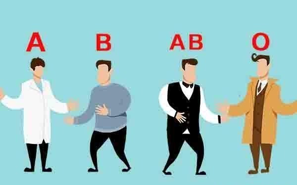 A型B型O型和AB型血,各有什么优势 为何说O型血是最强血型