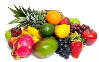 经期可以吃的水果有哪些,经期可以吃什么水果