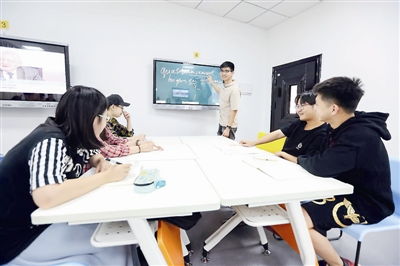 宁波职业技术学校：培养专业人才，助力