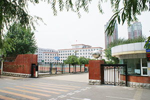 沈阳铁路学校招生