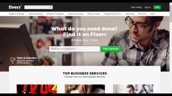 fiverr.c om,Fiverr.com: A Comprehensive Guide to the Online Freelancing Platform