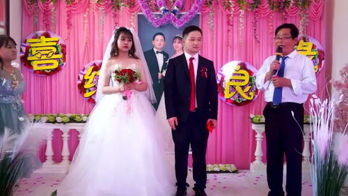 上海35岁女老板终于结婚了,怀着孕嫁给23岁小伙,祝福他们幸福美满 