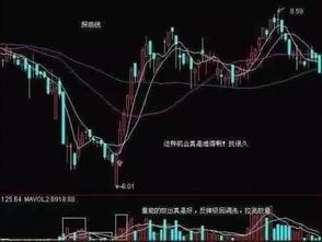 股票中的“中线短做”是什么意思？麻烦讲详细点