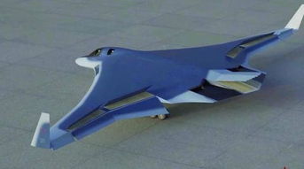 俄隐身轰炸机不仅与B21竞争,航程同样覆盖中国 