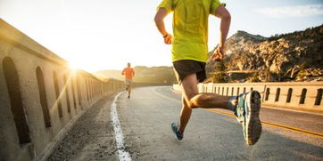 晨跑是一种非常健康的生活方式，它不仅可以锻炼身体，还可以提高心肺功能和增强免疫力