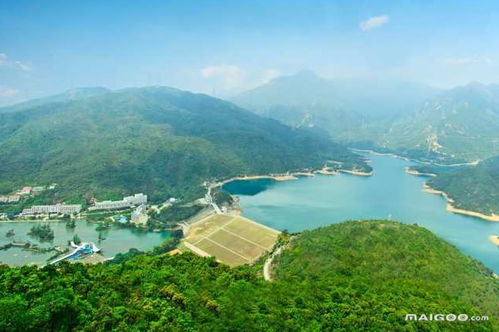 佛山十大周边游景点 佛山周边城市旅游景点 佛山附近好玩的地方