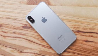 iPhone8的这些功能,可能要让买7的人哭了,准备入手