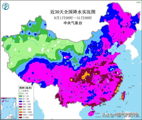 华西秋雨形成的原因,为什么西安的雨季在秋天？