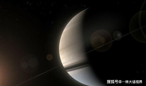 土星 天王星 木星 海王星都有环,火星有环吗