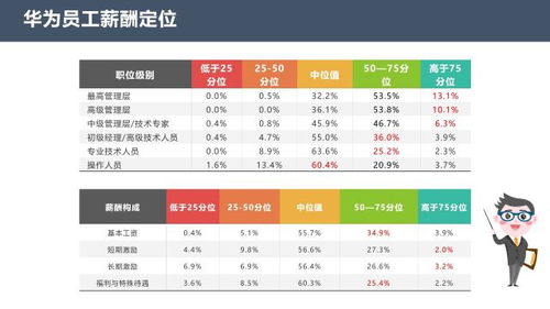 第03集 案例解析 华为的员工激励是怎么做的 