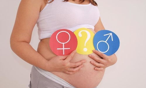原创怀孕后，孕妈若有这3个“表现”，孕肚中或许是个“小闺女”