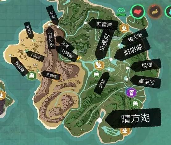 创造与魔法沉眠之海怎么样 创造与魔法新地图沉眠之海(图3)