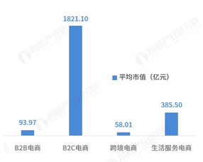 国内上市的B2C公司