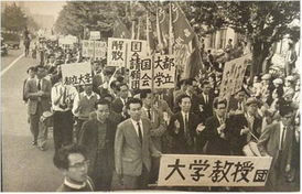 1960日本安保条约