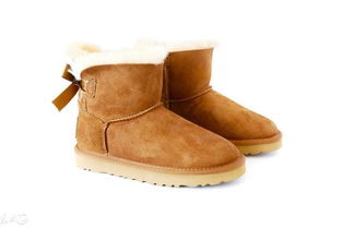 生活小技巧 浅色的雪地靴和深色雪地靴怎么洗 