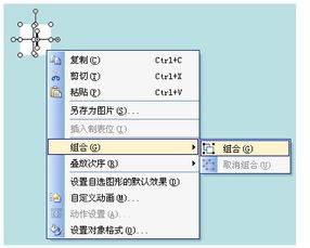 在wps演示里,怎样画这种图呢 