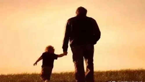 最苦的人是爸爸,最孤独的人是爸爸,最爱你的人是爸爸,读完落泪 