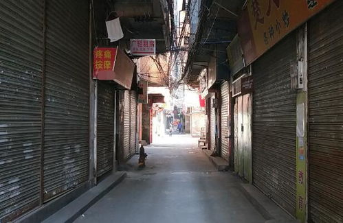 探访广州城中村小巷子,太多打工者蜗居在这里了,如今已面目全非
