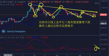 比特币日内操作建议,比特币大跌怎么操作能盈利