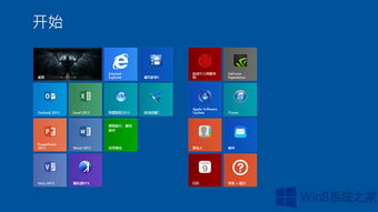 win8.1系统windows,正版win8系统下载官网