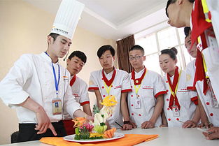 学厨师陕西哪个学校好,陕西哪个学校学厨师比较好？