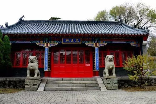 中国这座以猪命名的寺院,已有1300余年,香火鼎盛,溯其渊源