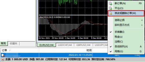 在外汇交易软件MT4上，怎么添加KDJ线啊？