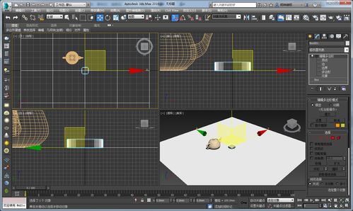 3dmax合并模型为什么丢失材质(3Dmax什么是材质什么是贴图)