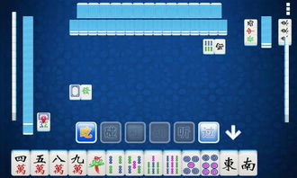 广西南宁麻将微信版下载 广西南宁麻将手机安卓版下载 