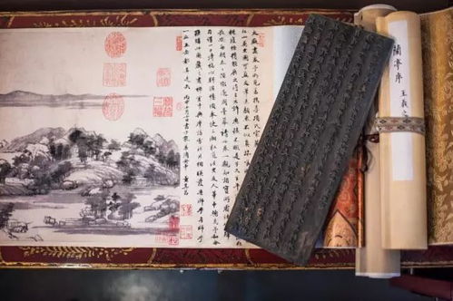 表情 中国古代彩色版画印刷术 中国传统文化社区 才府 表情 