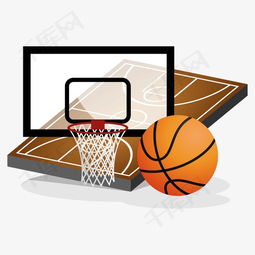 运动 篮球 篮球框 矢量图 装饰图案素材图片免费下载 高清装饰图案psd 千库网 图片编号1439515 