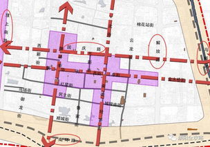 濮阳历史文化名城保护规划出炉,面积6.6平方公里